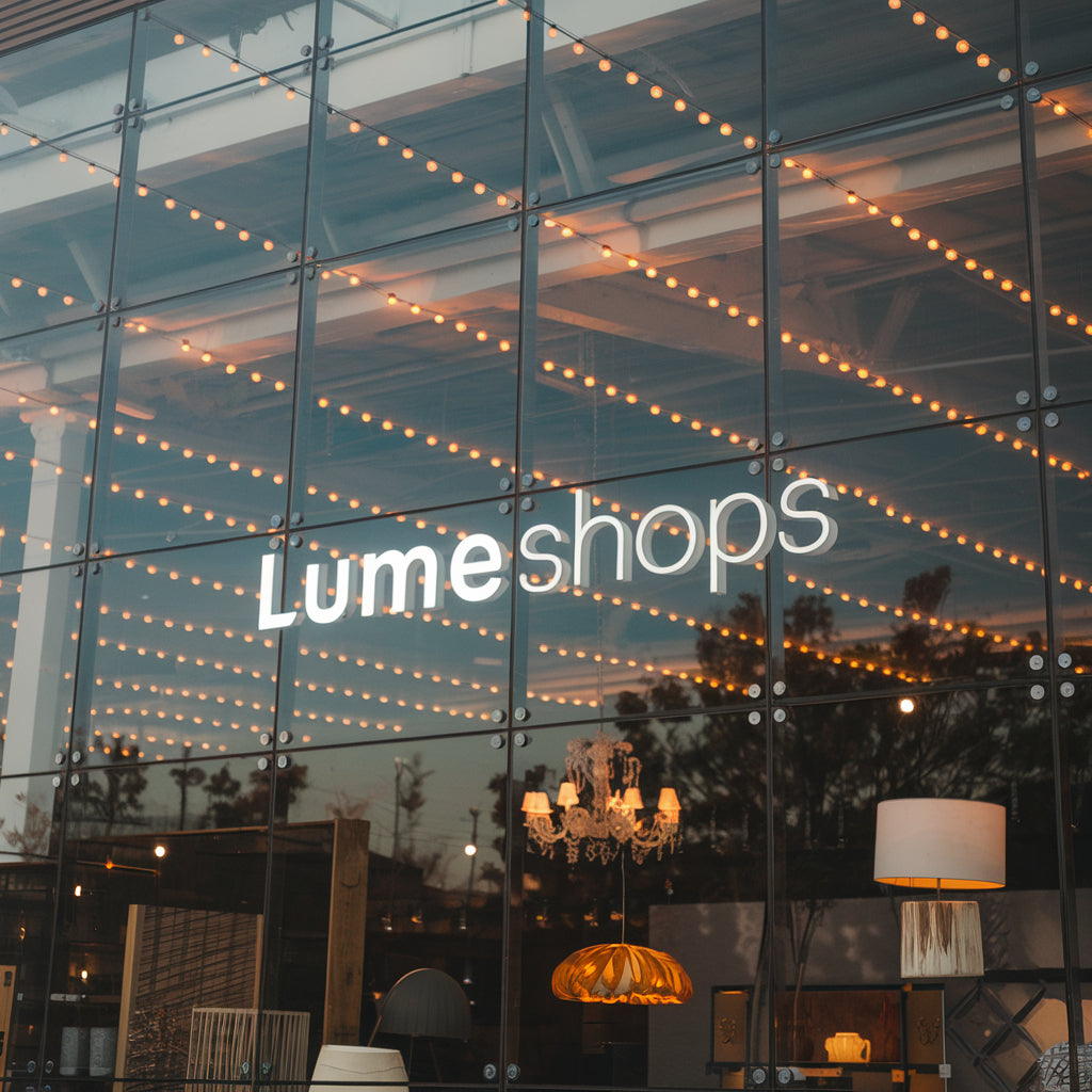 LUMESHOPS